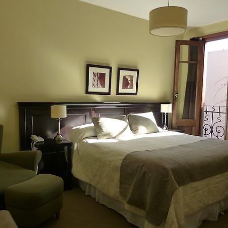 Hotel Nuevos Horizontes Tandil Zimmer foto
